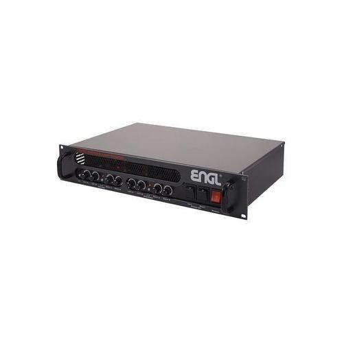Engl E840/50 Poweramp-buis, Muziek en Instrumenten, Versterkers | Bas en Gitaar, Zo goed als nieuw, Gitaar, Ophalen