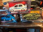 3 x Fast en furieus jada toys 1/24 bieden, Hobby en Vrije tijd, Modelauto's | 1:24, Ophalen of Verzenden, Nieuw, Auto, Jada