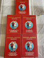 Suske en Wiske collectie, Boeken, Meerdere stripboeken, Ophalen of Verzenden, Gelezen, Willy Vandersteen
