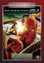 Spiderman 2.1 met Tobey Maguire, Kirsten Dunst, James Franco, Ophalen of Verzenden, Vanaf 12 jaar, Zo goed als nieuw, Actie