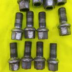 Volkswagen, Audi en BMW., Ophalen