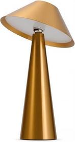 Lampe de table LED | sans fil | LIVRAISON GRATUITE, Neuf, -, BOJIM, -