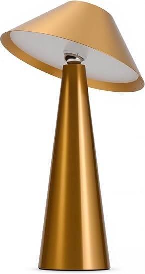 Lampe de table LED | sans fil | LIVRAISON GRATUITE, Maison & Meubles, Accessoires pour la Maison | Autre, Neuf, Envoi