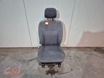Stoel links van een Renault Trafic, Gebruikt, -, Renault, -