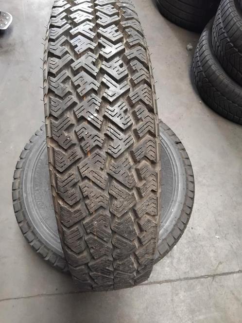 205 16 205R16 205r16 205+16 zomer +10 mm profiel, Auto diversen, Autosport-onderdelen, Zo goed als nieuw, Ophalen