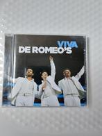 De Romeo's ‎– Viva De Romeo's, Verzenden, Zo goed als nieuw