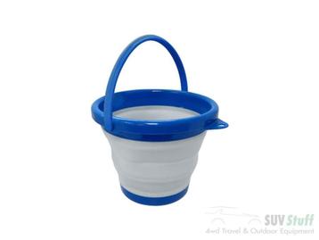 Front Runner Opvouwbare Emmer 5 Liter Camping Gear beschikbaar voor biedingen