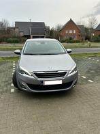 Peugeot 308 model 2015 . 1.2 benzine  130 pk, Auto's, Euro 6, Handgeschakeld, Particulier, Cruise Control