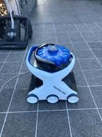 zwembad robot, Ophalen, Gebruikt, Reinigingsmiddel