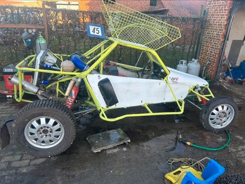 autocross buggy, Auto diversen, Autosport-onderdelen, Ophalen