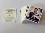 Panini Football Pro League 2015 - 100 stickers différentes, Verzamelen, Ophalen of Verzenden, Gebruikt, Poster, Plaatje of Sticker