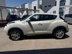 Nissan Juke 1,5 Dci - Spaanse registratie, Auto's, Nissan, Voorwielaandrijving, Stof, Gebruikt, 4 cilinders