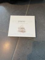 Simply piano moods (CD-box), Cd's en Dvd's, Ophalen of Verzenden, Zo goed als nieuw, Boxset