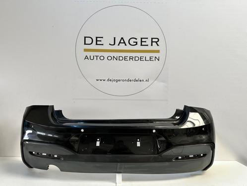 BMW 1 SERIE F20 M FACELIFT ACHTERBUMPER BUMPER 5112-8060292, Auto-onderdelen, Carrosserie, Bumper, BMW, Gebruikt