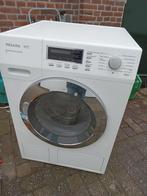 Jonge Miele Twindos 8 kilo 1600 toeren wasmachine, Electroménager, Lave-linge, Enlèvement, Comme neuf