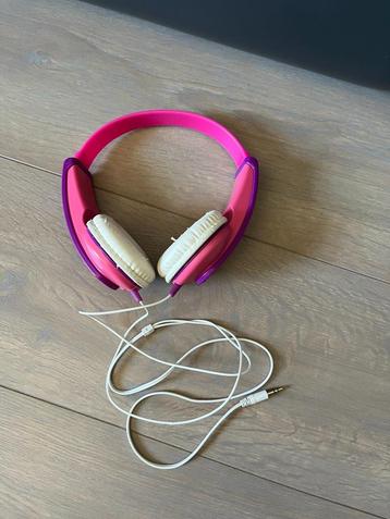 koptelefoon JVC beschikbaar voor biedingen