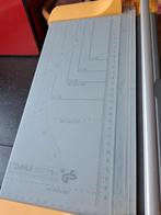 Papiersnijmachine Dahle 507, Ophalen of Verzenden, Nieuw