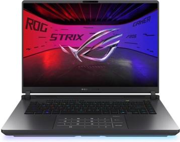 Asus ROG strix G16, Core Ultra 9 275HX, RTX 5080, 32 Go NEUF, Neuf, Intel Core Ultra 9, Asus, 32 GB