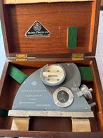 Inclinomètre 90 degrés Watts & Hilger, Enlèvement ou Envoi