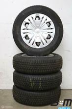 17 inch winter set Audi Q3 F3 5FQ601027J, Auto-onderdelen, Banden en Velgen, 17 inch, Band(en), Personenwagen, Gebruikt