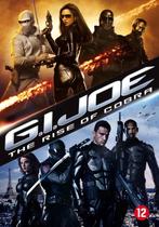 G.I. Joe - The Rise of Cobra, Comme neuf, À partir de 12 ans, Enlèvement ou Envoi, Action