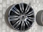 Range Rover sport Vogue Velar velg met Tpms 22 inch, Ophalen, Velg(en)