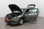 (1XWB982) Volkswagen Polo, Auto's, Voorwielaandrijving, Stof, Euro 6, 127 g/km