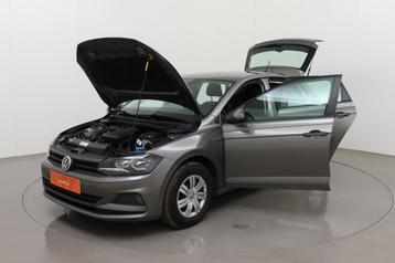 (1XWB982) Volkswagen Polo beschikbaar voor biedingen