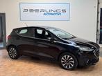 Ford Fiesta 1.0 EcoBoost - Titanium, https://public.car-pass.be/vhr/73778524-3042-4267-967e-2dec0812fa3f, Zwart, 100 pk, Bedrijf