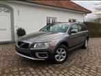 Volvo XC70 awd Lichte vracht, zonder inschrijvingstaks, Autos, Volvo, Cuir, Break, Carnet d'entretien, 2100 kg