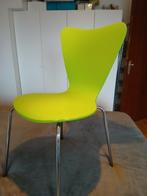 8 st Tafelstoel, Huis en Inrichting, Stoelen, Ophalen, Overige kleuren, Zo goed als nieuw, Vijf, Zes of meer stoelen