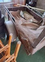 Remorque très bon état, Auto diversen, Aanhangers en Bagagewagens, Ophalen