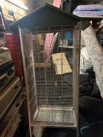 ah bon cage, Enlèvement, Comme neuf
