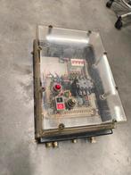 Schakelkast, Doe-het-zelf en Bouw, Elektriciteit en Kabels, Ophalen, Gebruikt
