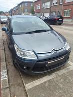 Citroën C4 BENZINE 143000KM AIRCO, Auto's, Handgeschakeld, Particulier, Te koop, Benzine