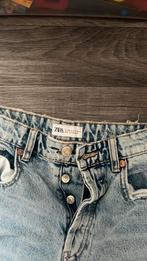 Broek zara, Vêtements | Femmes, Culottes & Pantalons, Comme neuf, Zara, Taille 36 (S), Bleu