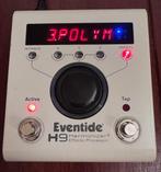 Eventide H9 Max, Muziek en Instrumenten, Ophalen of Verzenden, Zo goed als nieuw, Delay of Echo