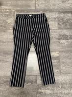 Broek H&M, HM, Blauw, Maat 42/44 (L), Ophalen of Verzenden
