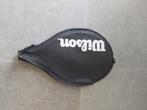 WILSON JUNIOR 21 tennisracket, Ophalen, L00, Zo goed als nieuw, Wilson