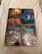 Films van het huis anubis, Cd's en Dvd's, Ophalen of Verzenden, Zo goed als nieuw