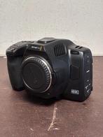 Blackmagic Pocket Cinema Camera 6K Pro, Overige merken, Overige soorten, Zo goed als nieuw, Camera