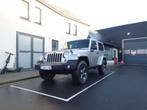 Jeep Wrangler Wrangler 2.8 CRD JK Final Edition*76000km*, Automaat, Gebruikt, Leder, Bedrijf