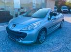 Peugeot, Autos, Argent ou Gris, Achat, Entreprise, Cabriolet
