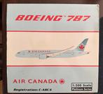 Maquette Boeing 787 Air Canada 1:200 Phoenix, Nieuw, Overige merken, 1:200 of kleiner, Vliegtuig