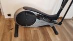 Decathlon crosstrainer met dashboard, Sport en Fitness, Ophalen, Gebruikt, Buik, Crosstrainer