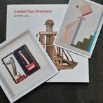 Camiel Van Breedam (signé), Livres, Art & Culture | Arts plastiques, Enlèvement ou Envoi, Neuf, Diverse auteurs