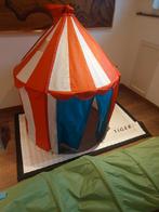 Tent met tunnel, Kinderen en Baby's, Ophalen, Zo goed als nieuw