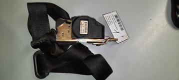 CEINTURE DE SECURITE AVANT GAUCHE Citroën Saxo, Utilisé, Citroën