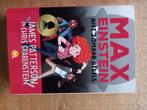 Max Einstein, Ophalen of Verzenden, Zo goed als nieuw