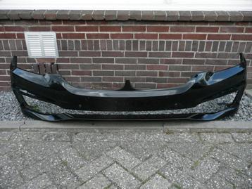 BMW 5-serie G30 G31 Bumper Voorbumper 7385336 PDC